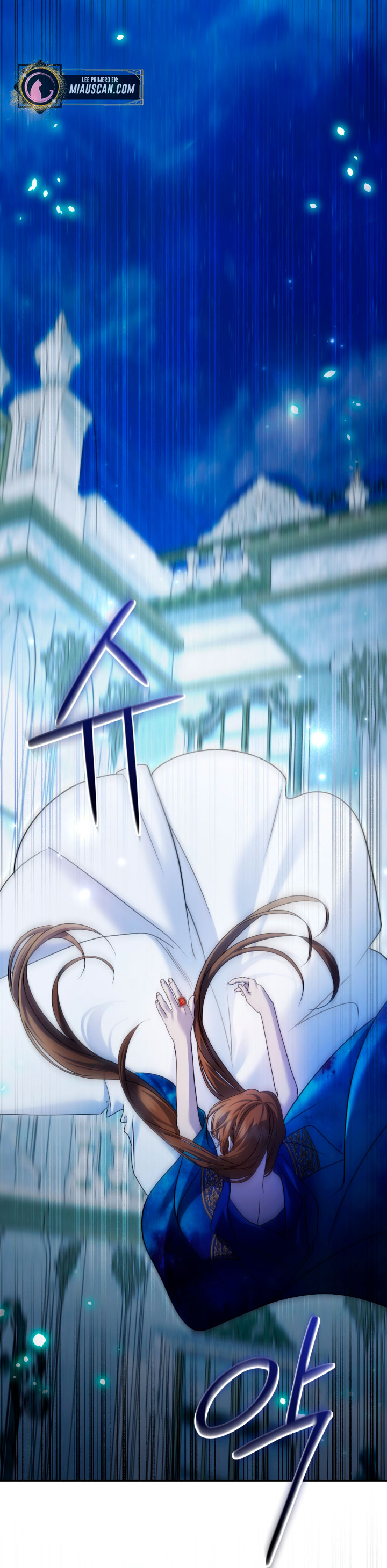 Isnelda Capítulo 55 - Página 62