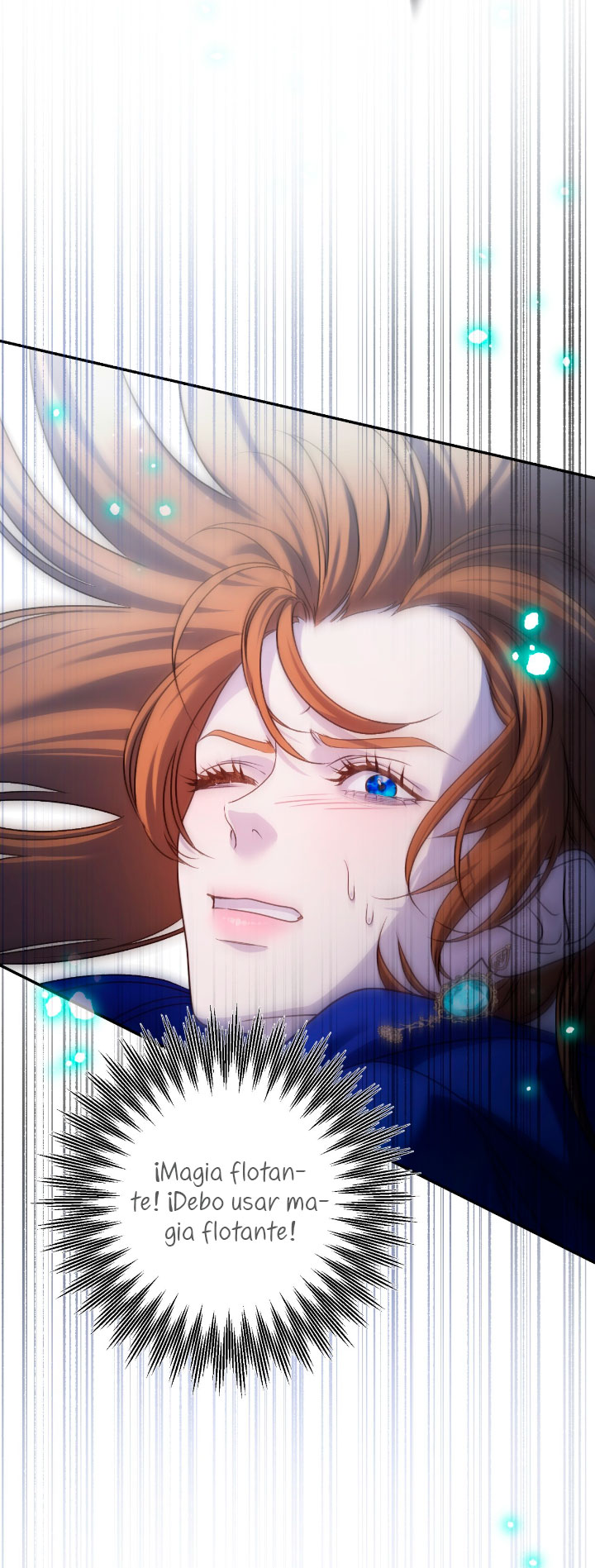 Isnelda Capítulo 55 - Página 63