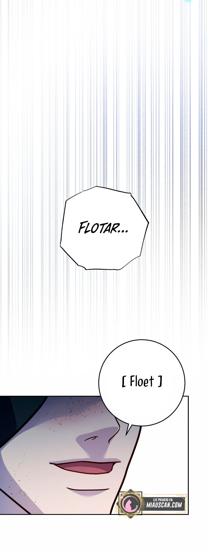 Isnelda Capítulo 55 - Página 64