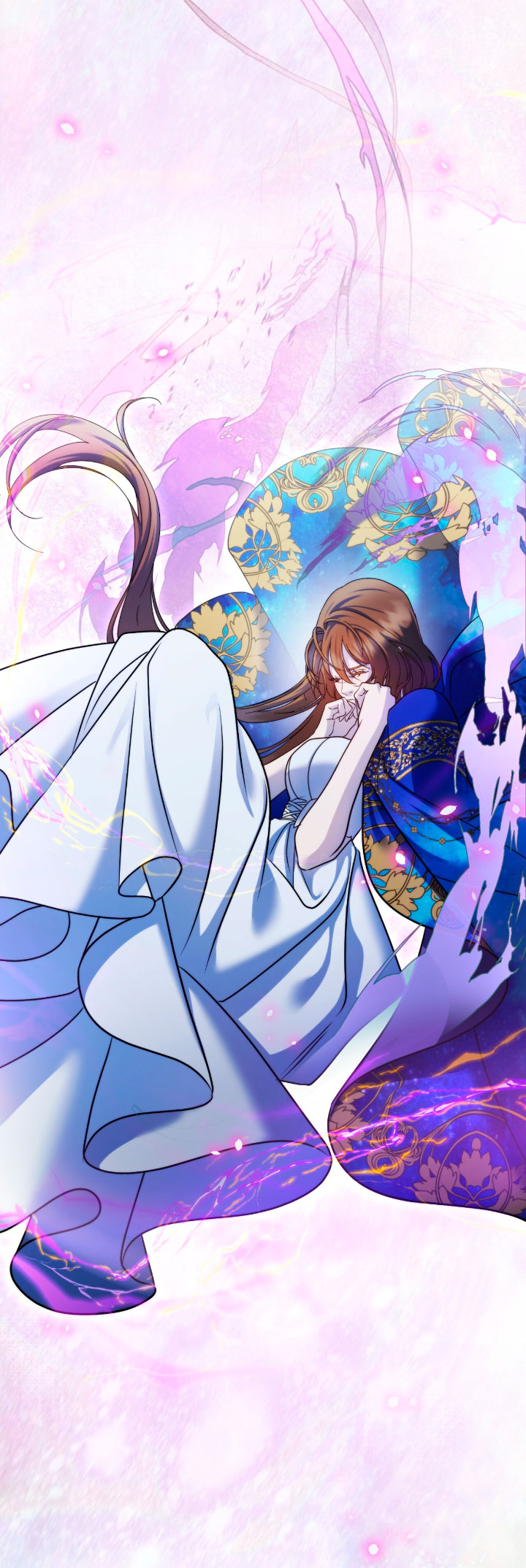 Isnelda Capítulo 55 - Página 66