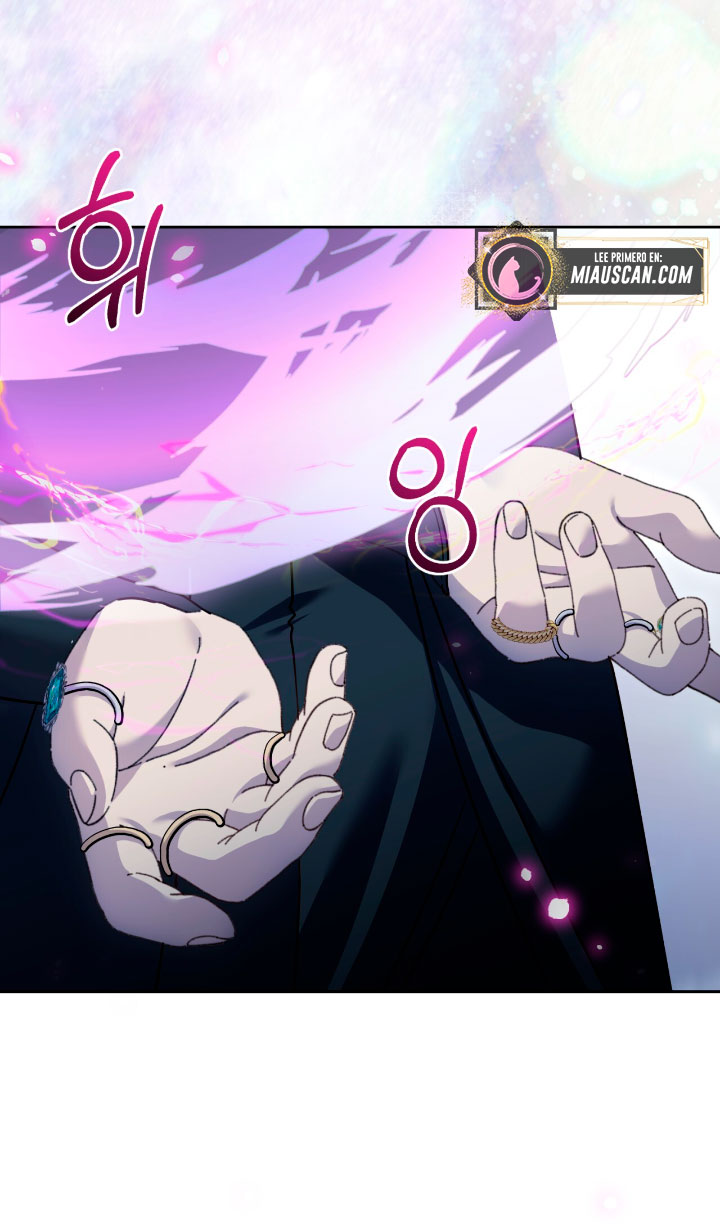 Isnelda Capítulo 55 - Página 67