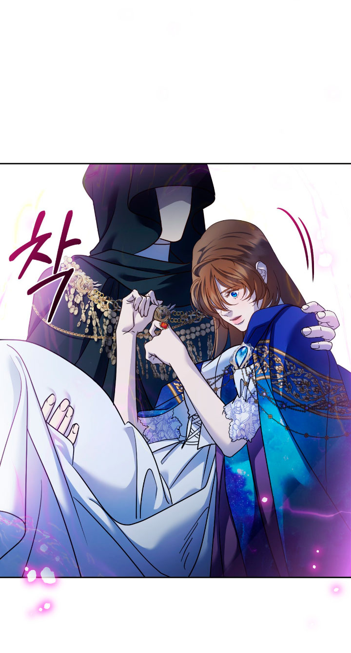 Isnelda Capítulo 55 - Página 68