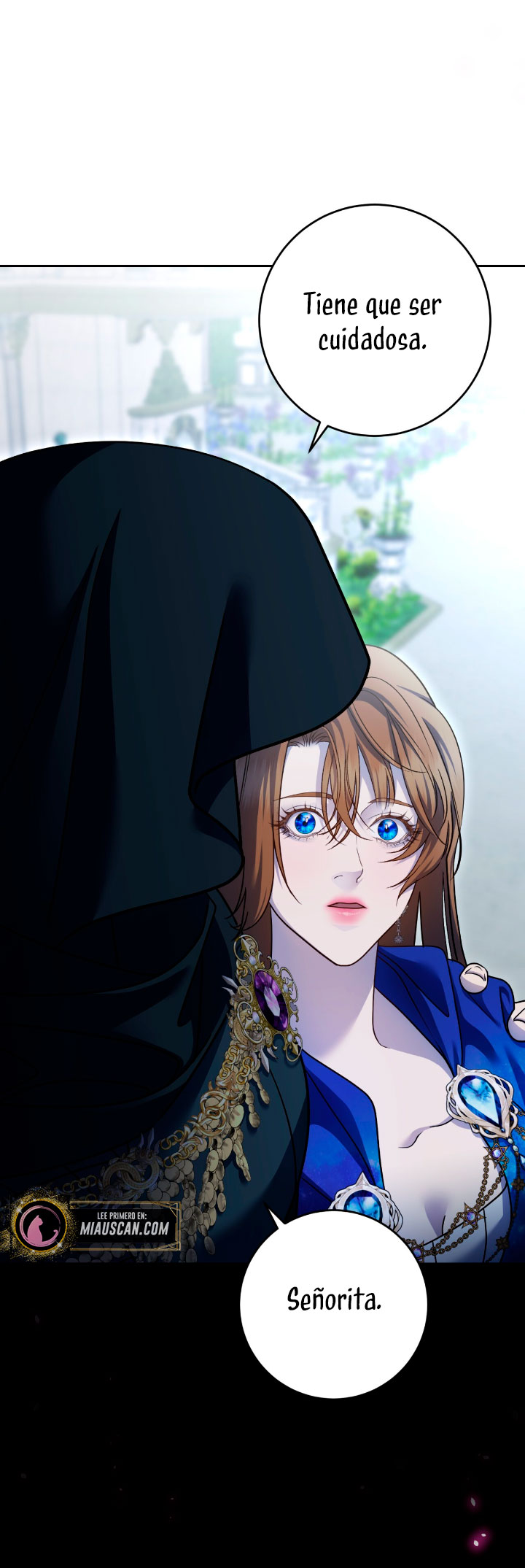 Isnelda Capítulo 55 - Página 69