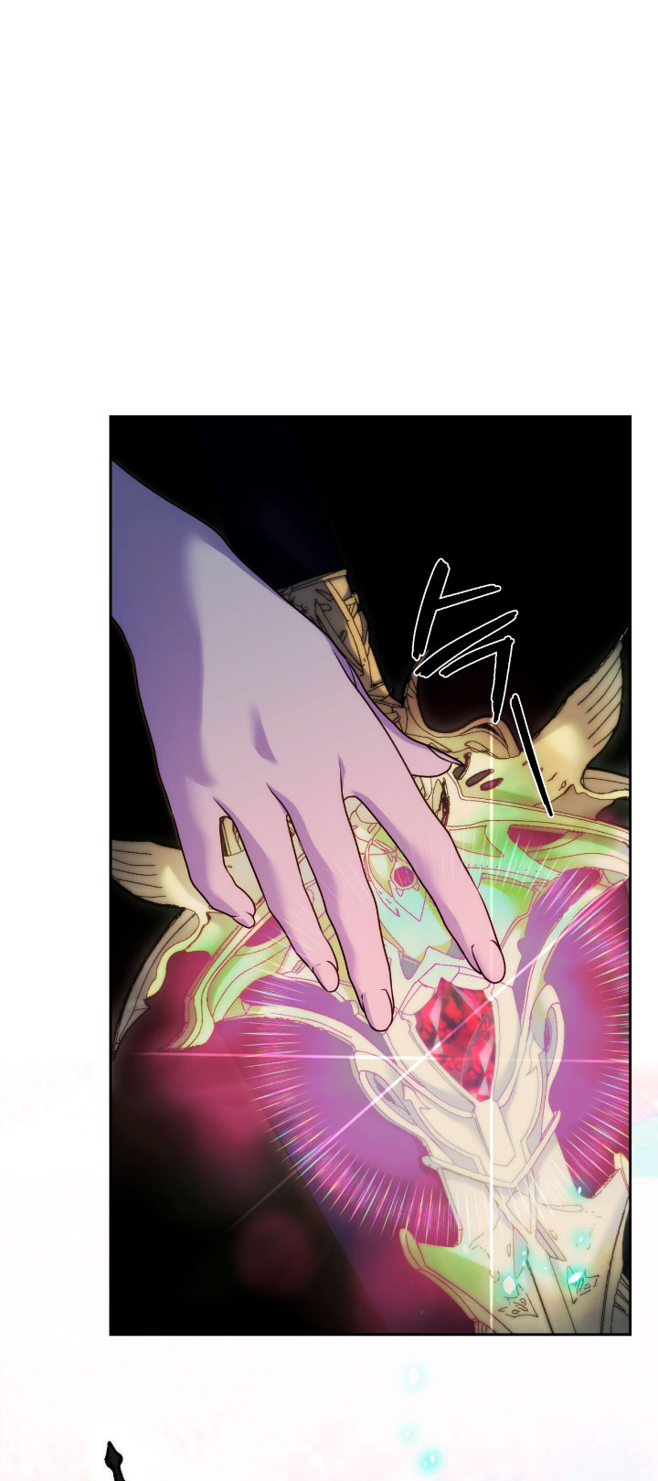 Isnelda Capítulo 55 - Página 7