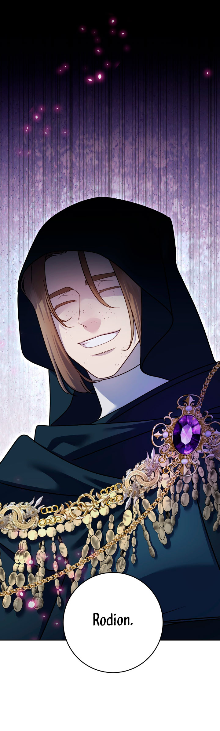 Isnelda Capítulo 55 - Página 70