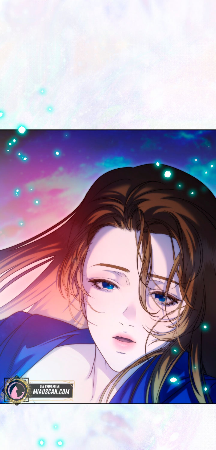 Isnelda Capítulo 55 - Página 9