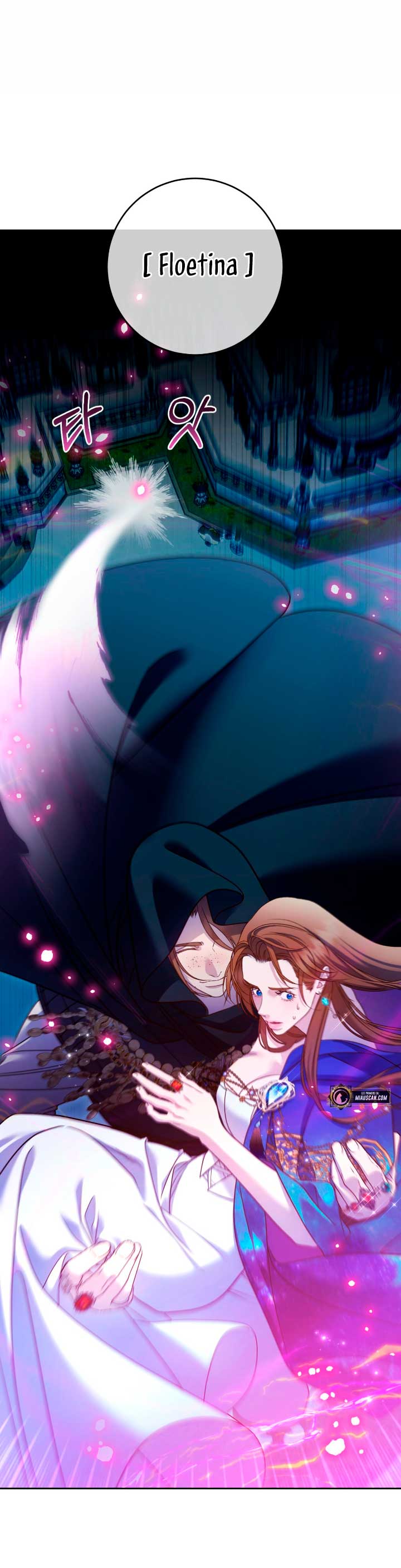 Isnelda Capítulo 56 - Página 11