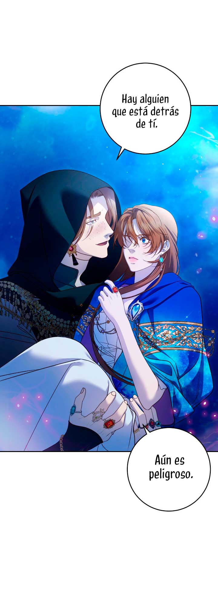 Isnelda Capítulo 56 - Página 13