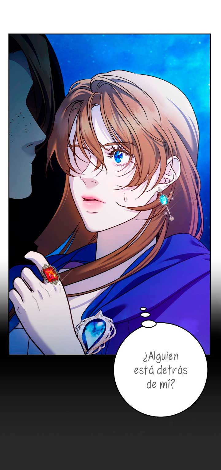 Isnelda Capítulo 56 - Página 14