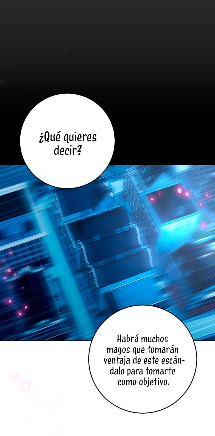 Isnelda Capítulo 56 - Página 16