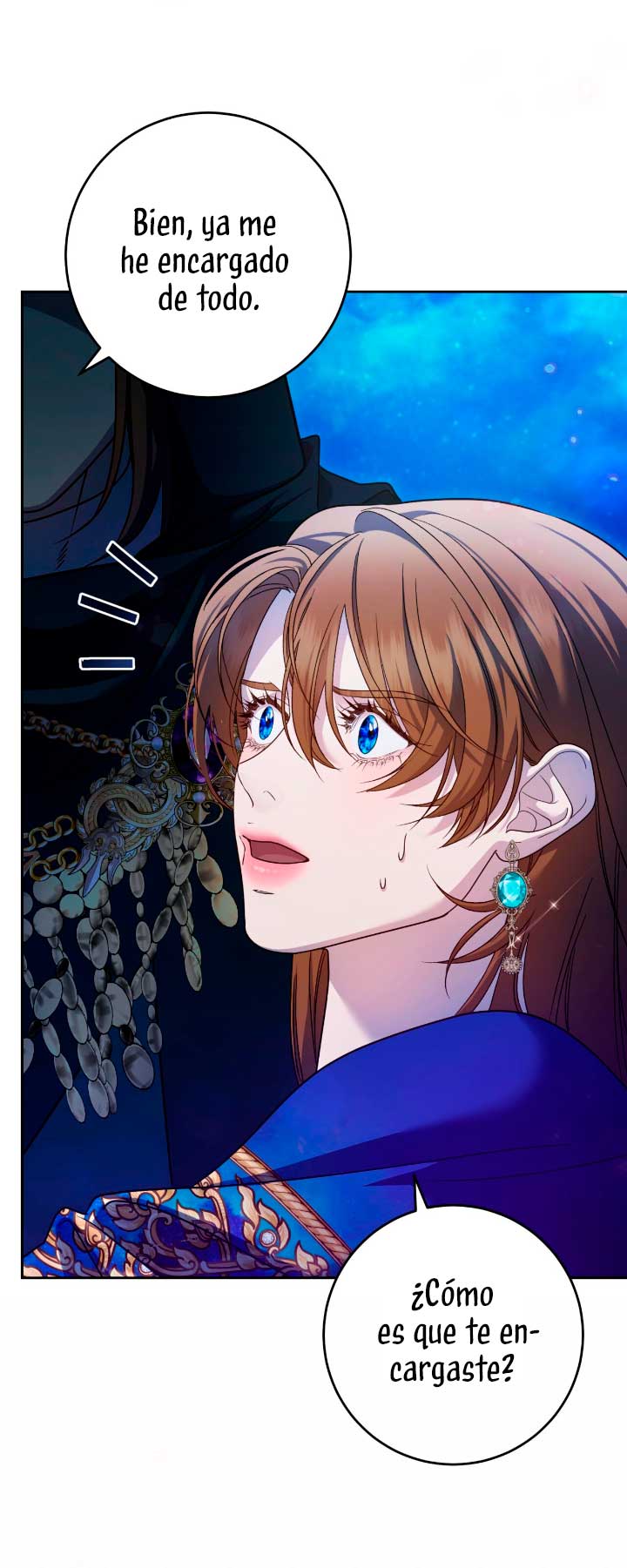 Isnelda Capítulo 56 - Página 17