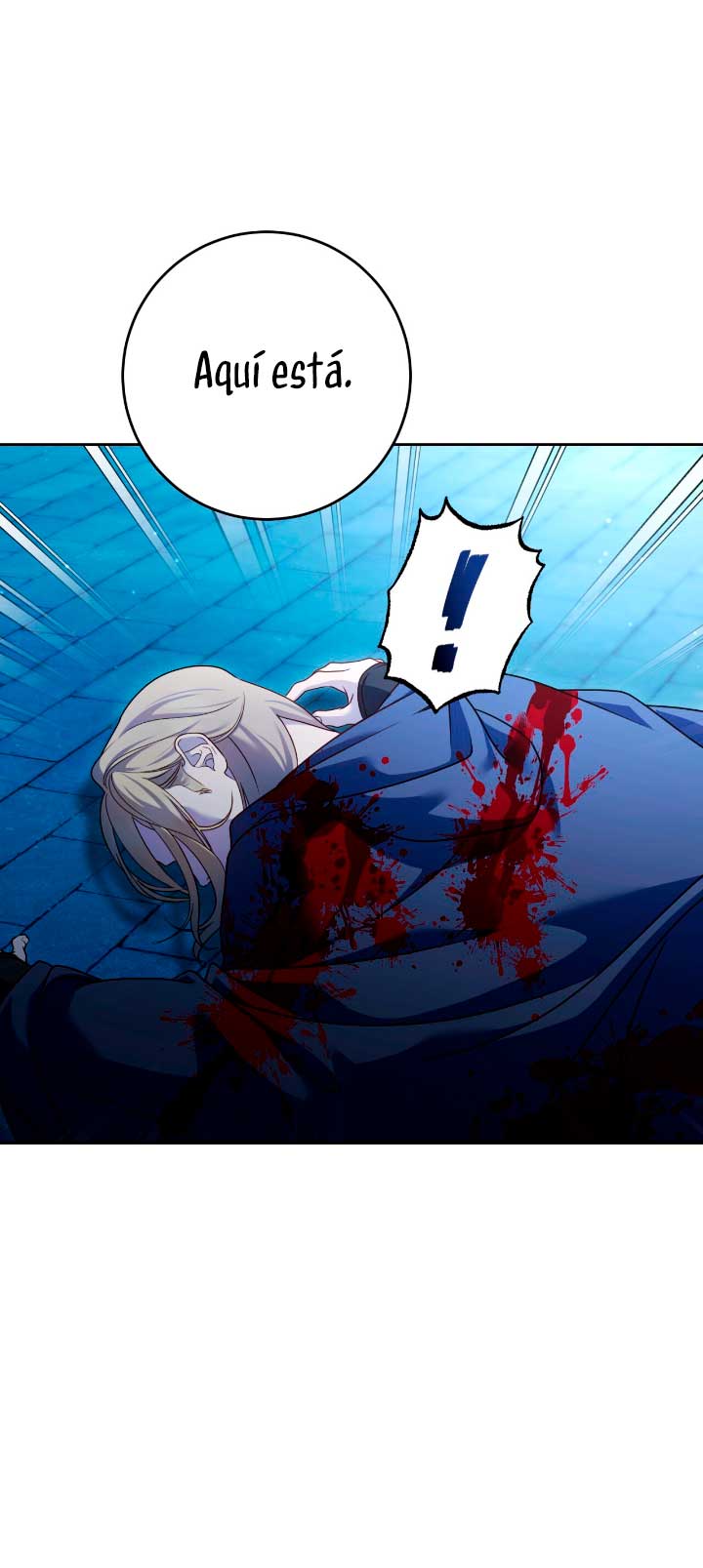 Isnelda Capítulo 56 - Página 21