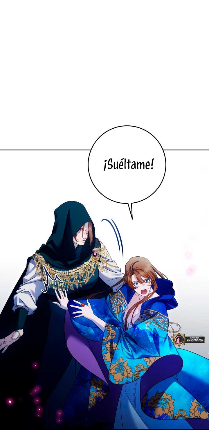 Isnelda Capítulo 56 - Página 23