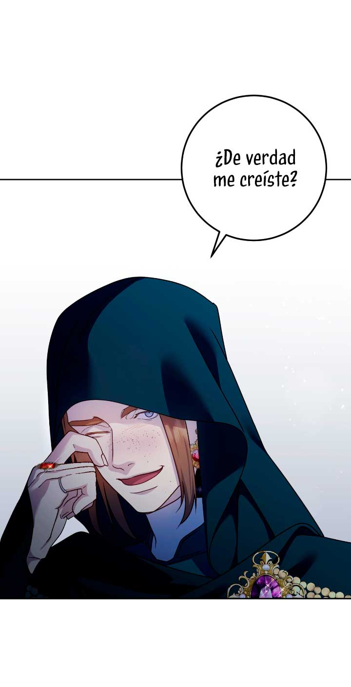 Isnelda Capítulo 56 - Página 29