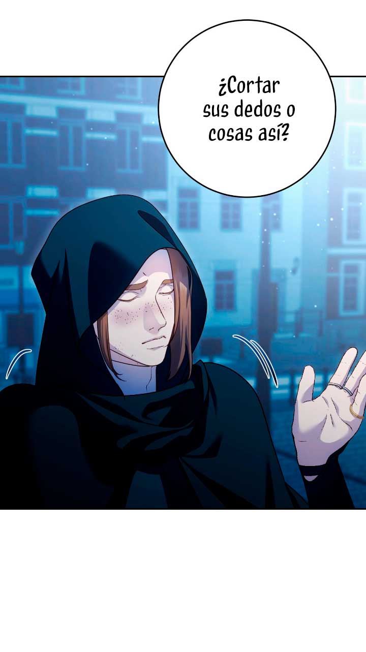 Isnelda Capítulo 56 - Página 32