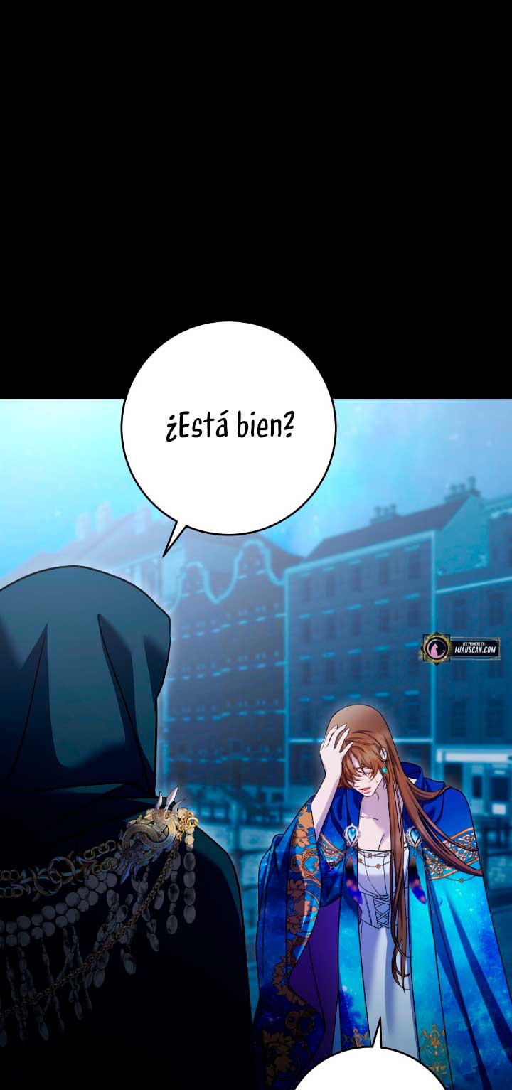 Isnelda Capítulo 56 - Página 37