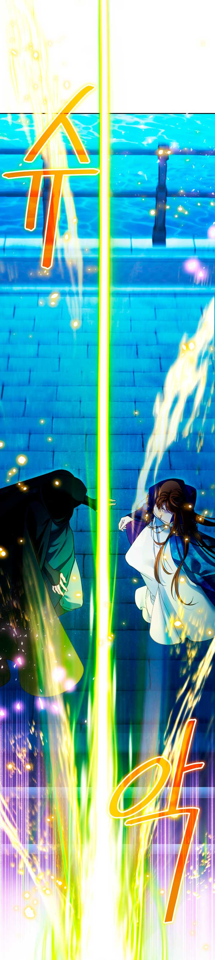 Isnelda Capítulo 56 - Página 40