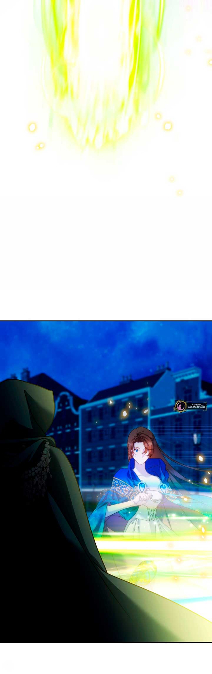 Isnelda Capítulo 56 - Página 41