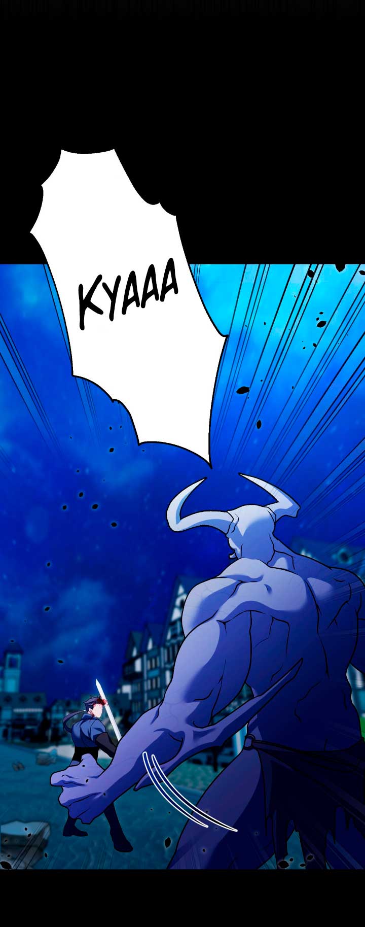 Isnelda Capítulo 56 - Página 44