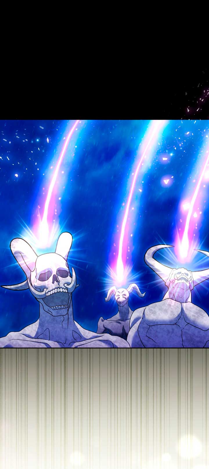 Isnelda Capítulo 56 - Página 49