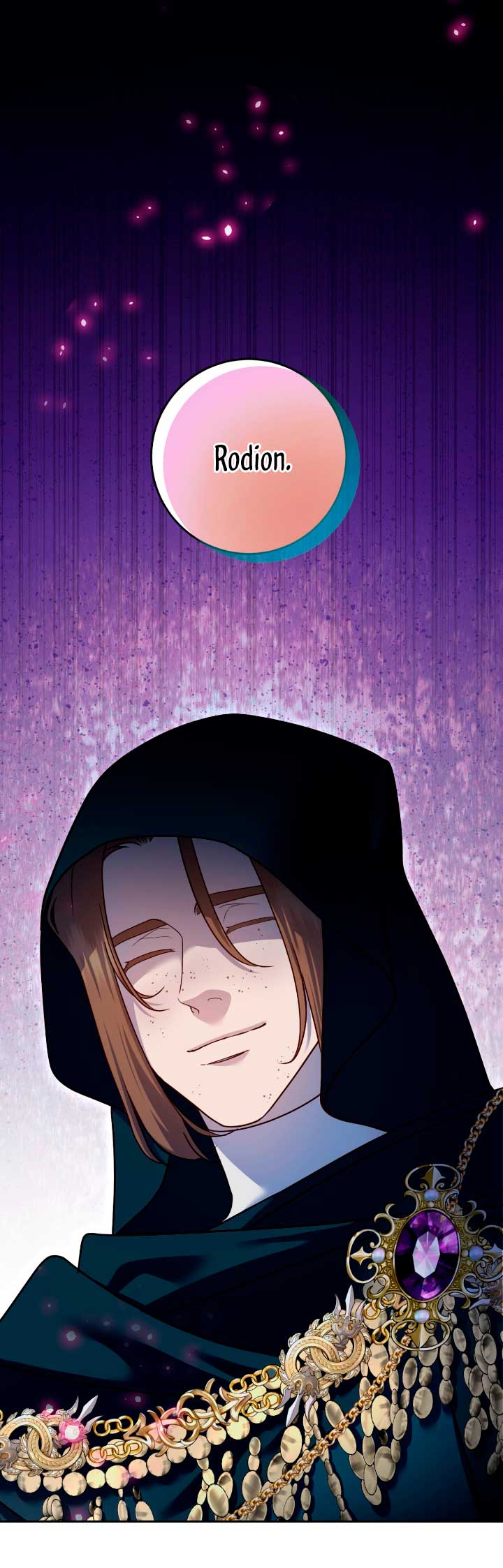 Isnelda Capítulo 56 - Página 5