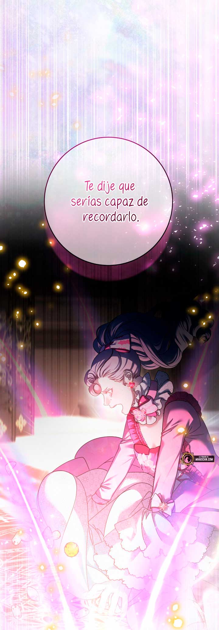 Isnelda Capítulo 56 - Página 52