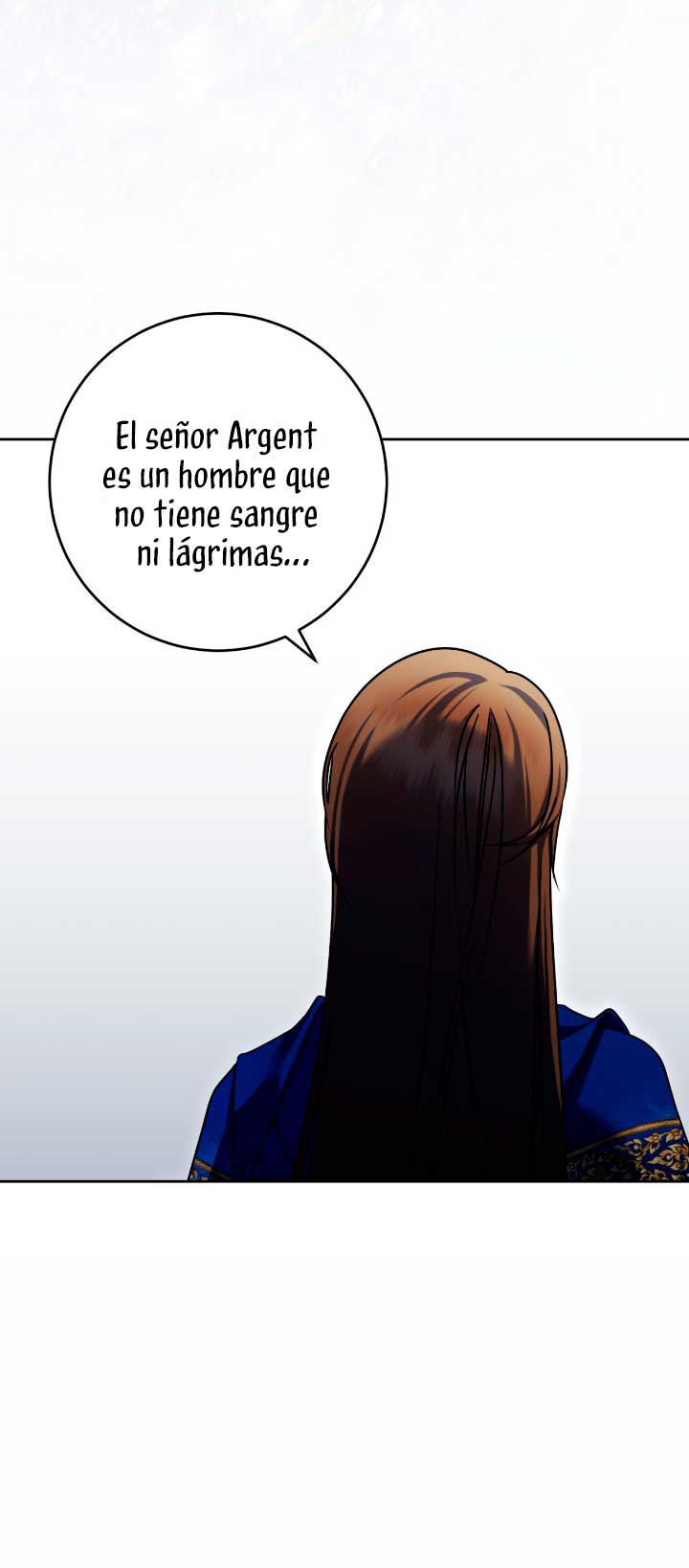 Isnelda Capítulo 56 - Página 55