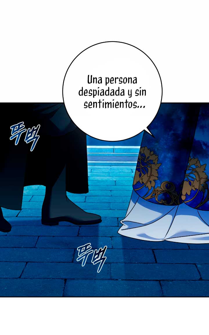 Isnelda Capítulo 56 - Página 56