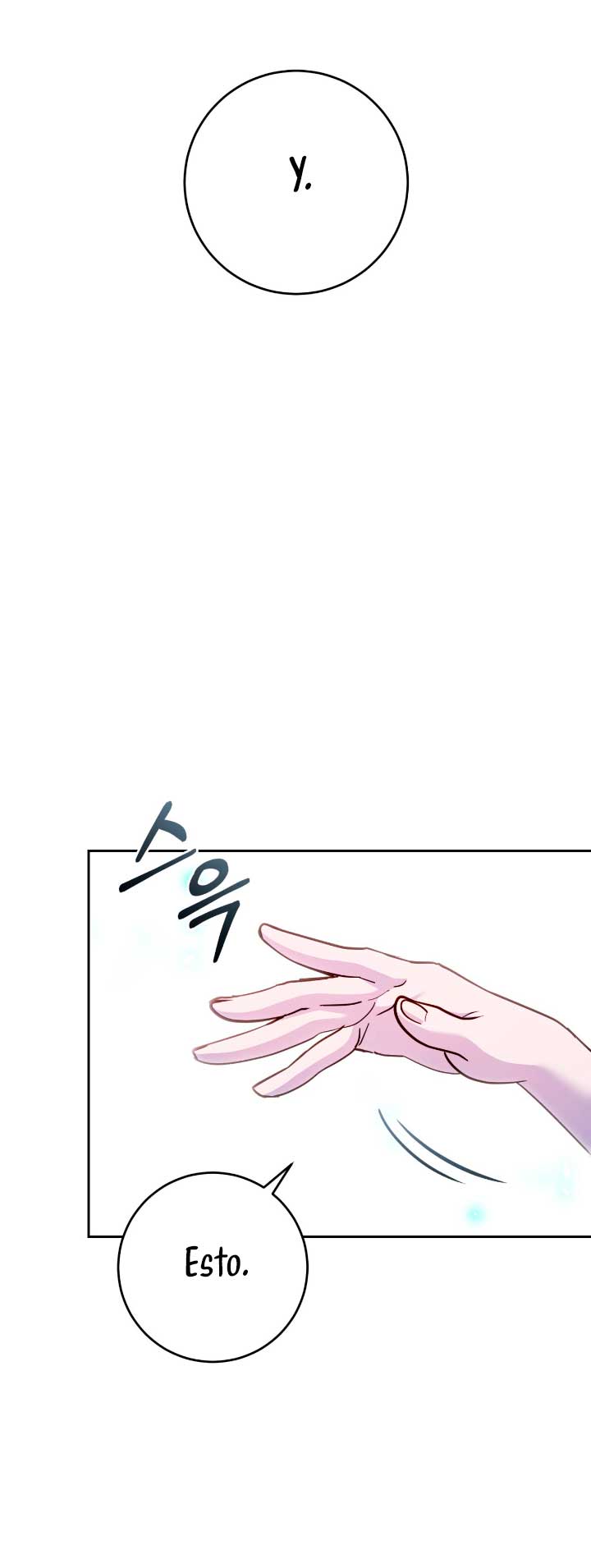 Isnelda Capítulo 56 - Página 58