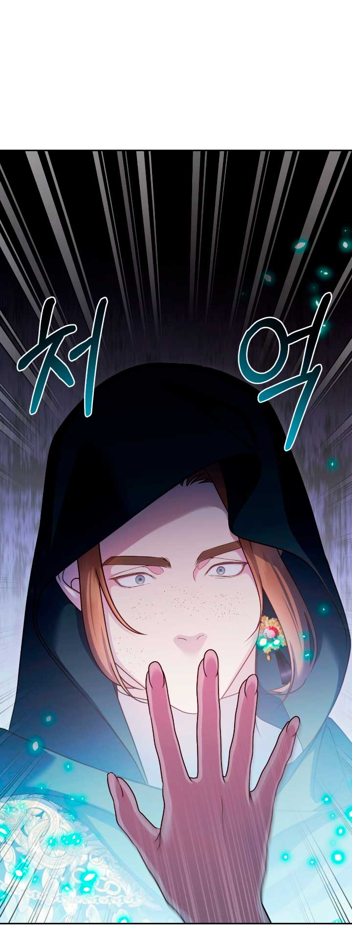 Isnelda Capítulo 56 - Página 59