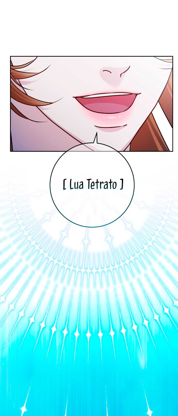 Isnelda Capítulo 56 - Página 61