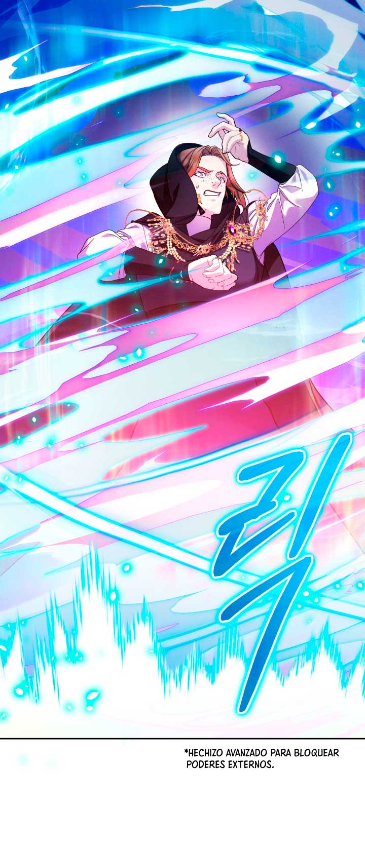 Isnelda Capítulo 56 - Página 63