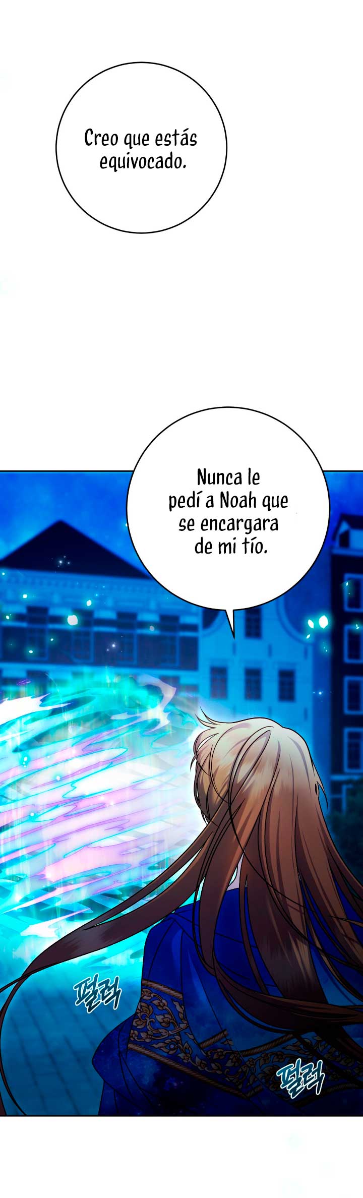 Isnelda Capítulo 56 - Página 64