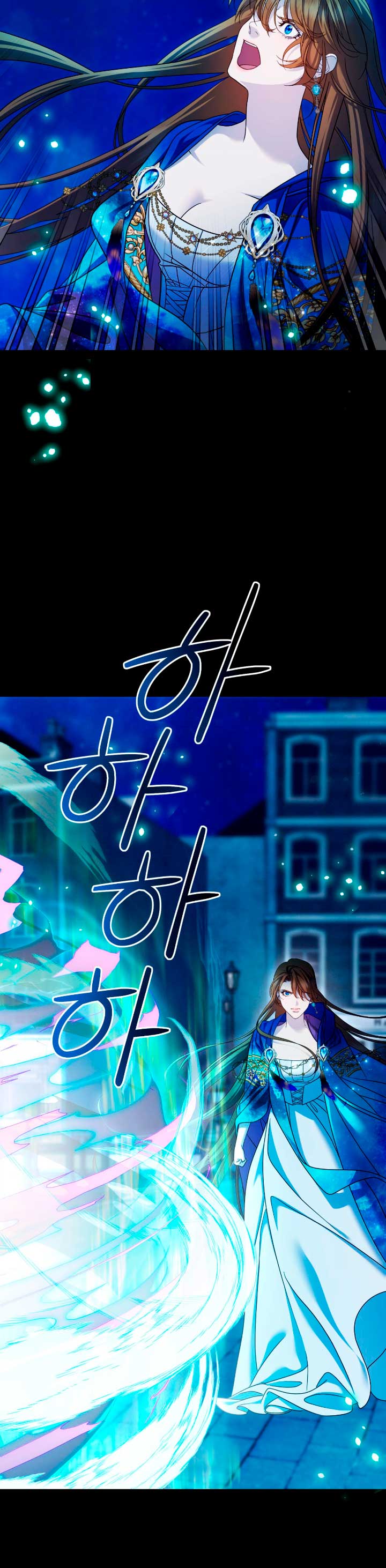 Isnelda Capítulo 56 - Página 69