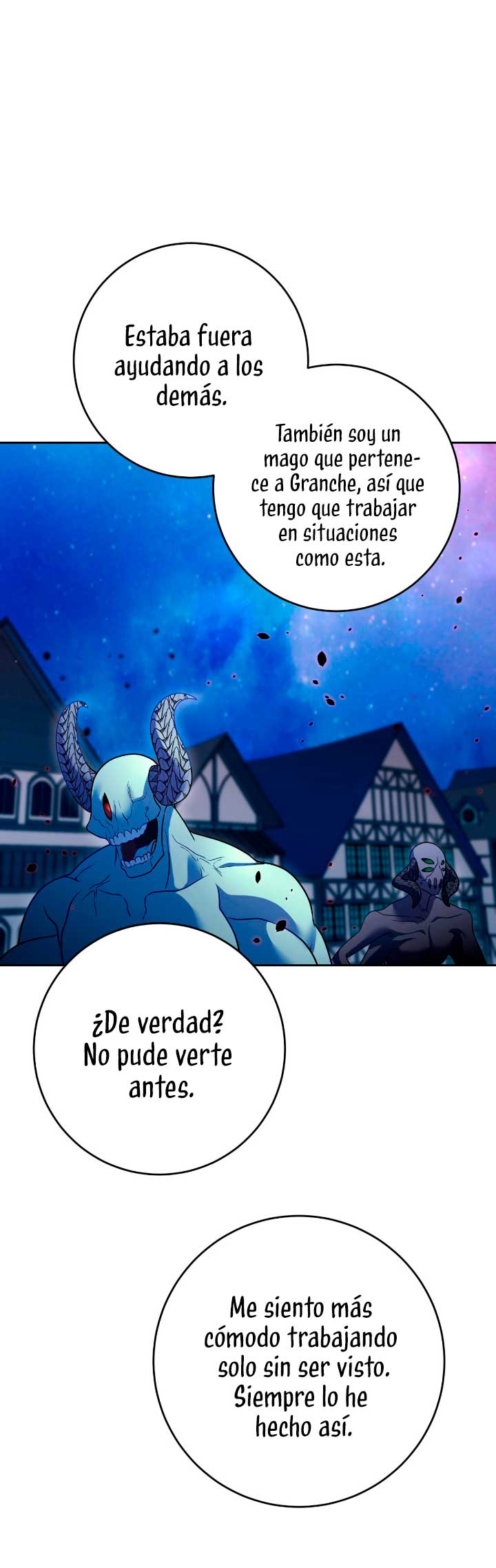 Isnelda Capítulo 56 - Página 7