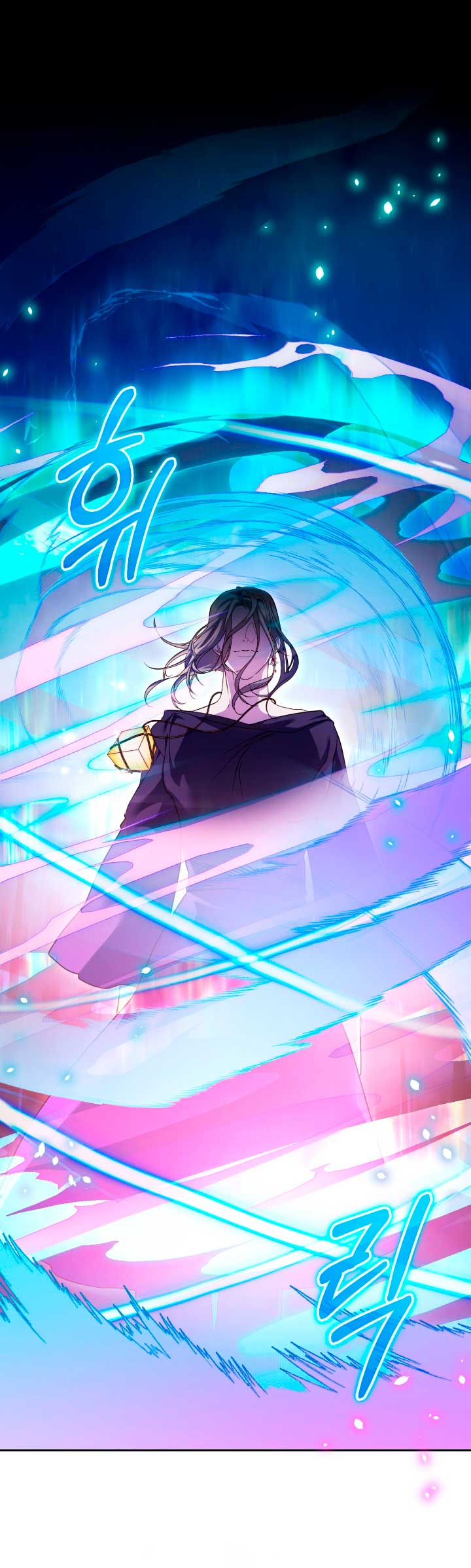 Isnelda Capítulo 56 - Página 71