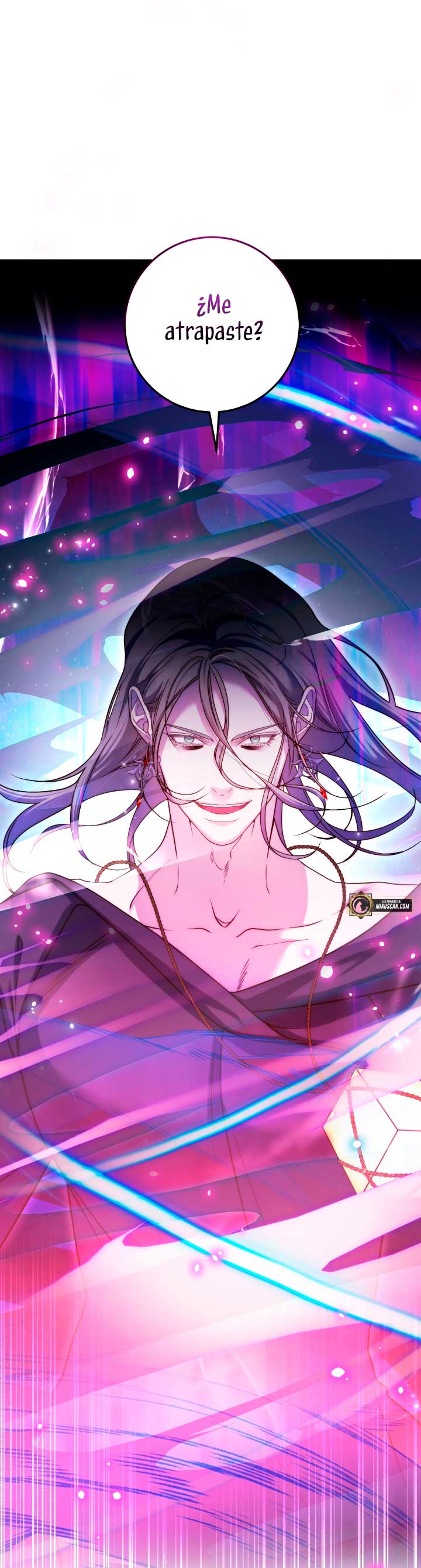 Isnelda Capítulo 56 - Página 72