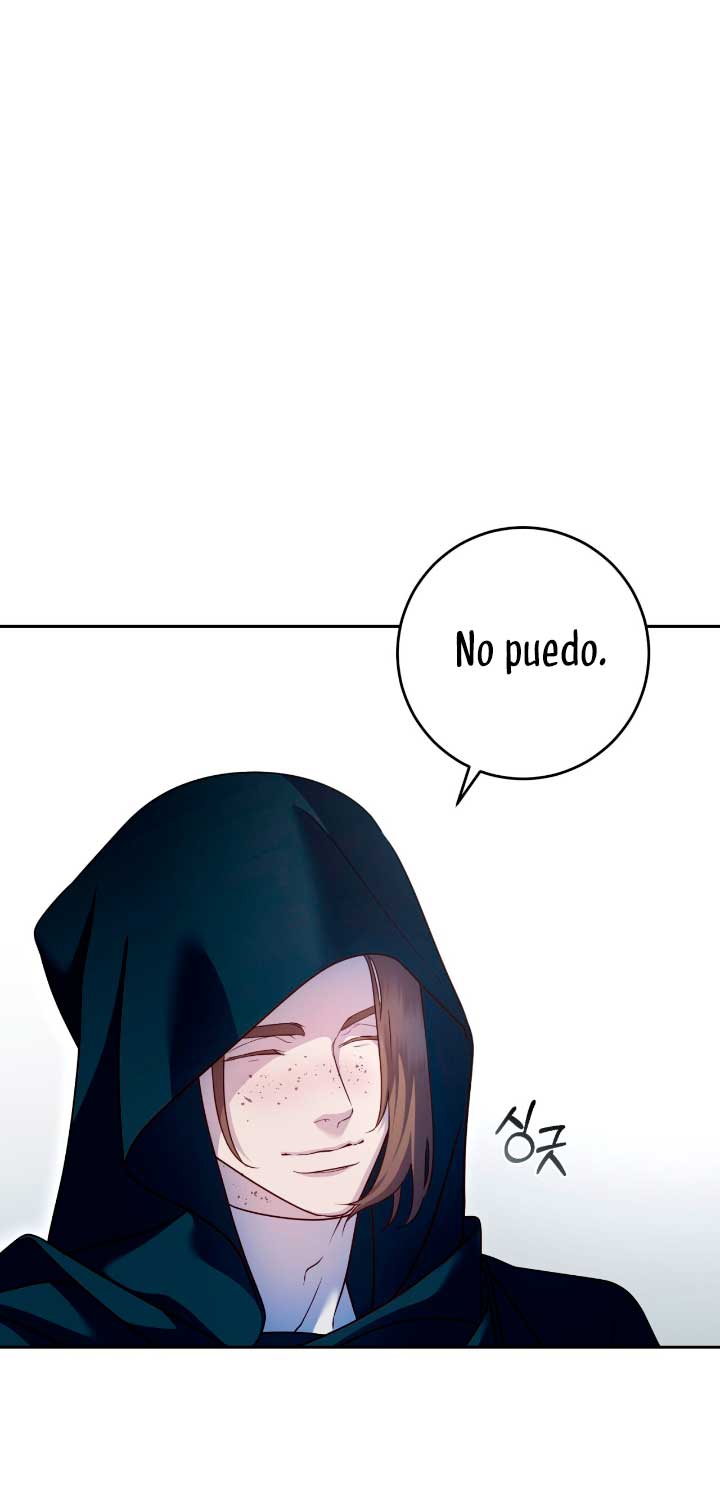 Isnelda Capítulo 56 - Página 9