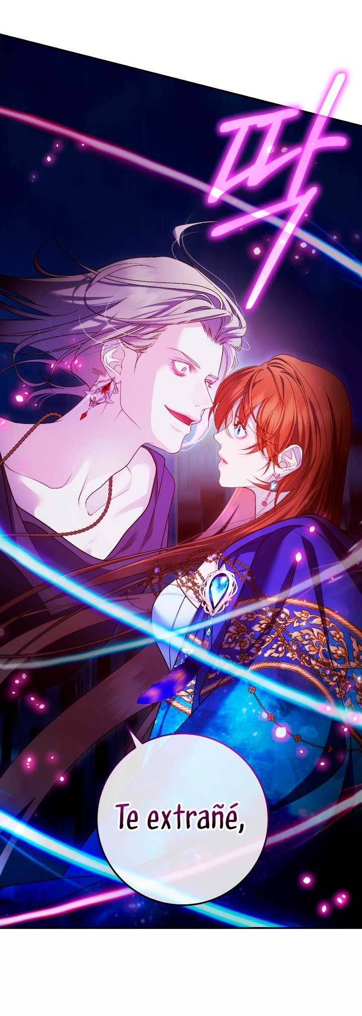 Isnelda Capítulo 57 - Página 10