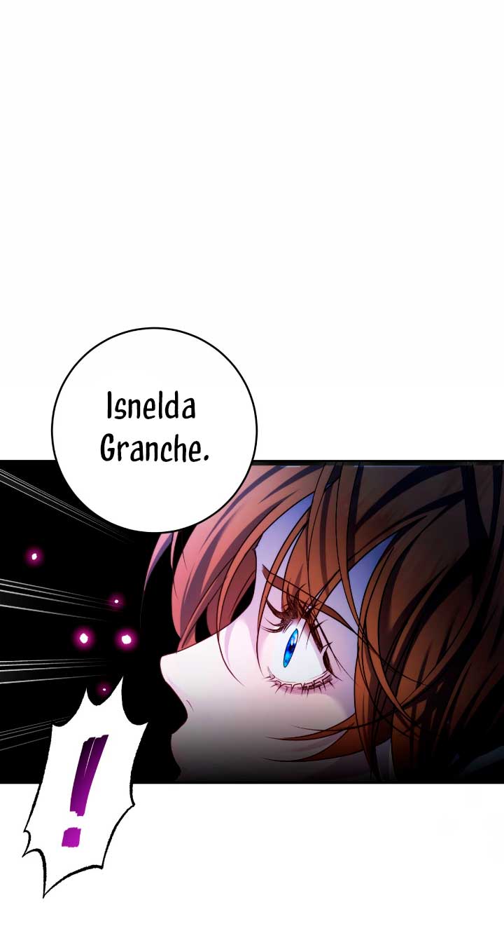 Isnelda Capítulo 57 - Página 11