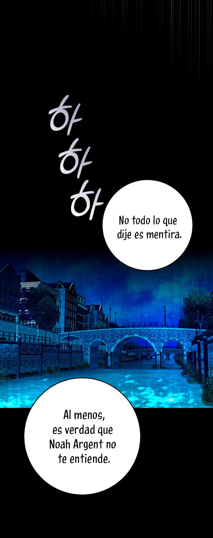 Isnelda Capítulo 57 - Página 17