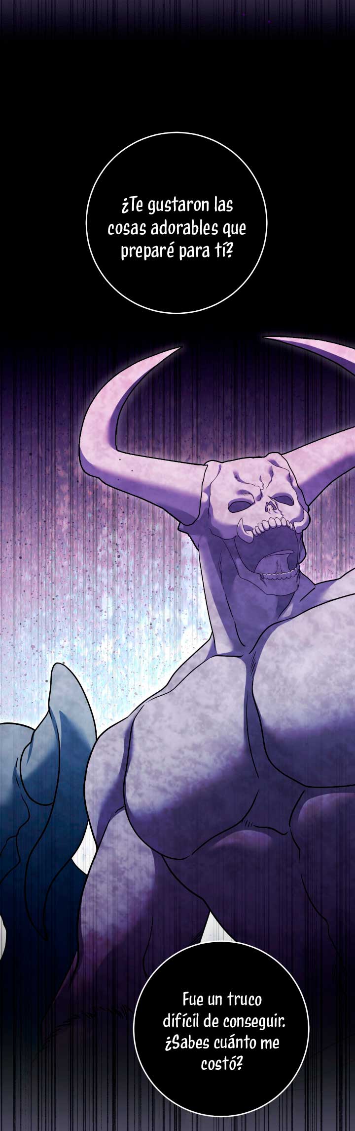 Isnelda Capítulo 57 - Página 26