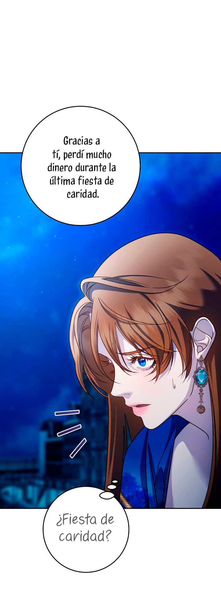 Isnelda Capítulo 57 - Página 30