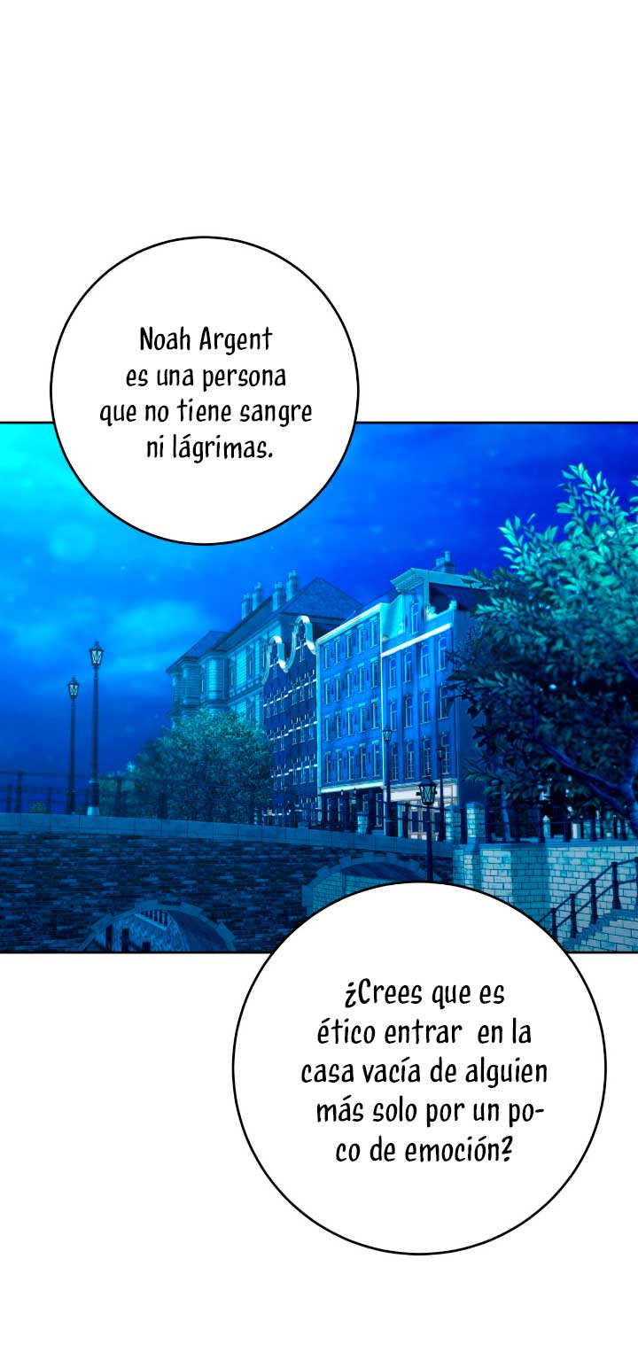 Isnelda Capítulo 57 - Página 31