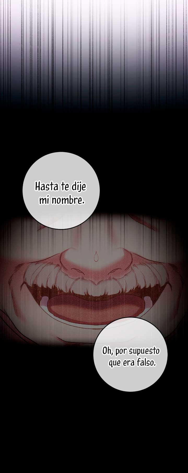 Isnelda Capítulo 57 - Página 34