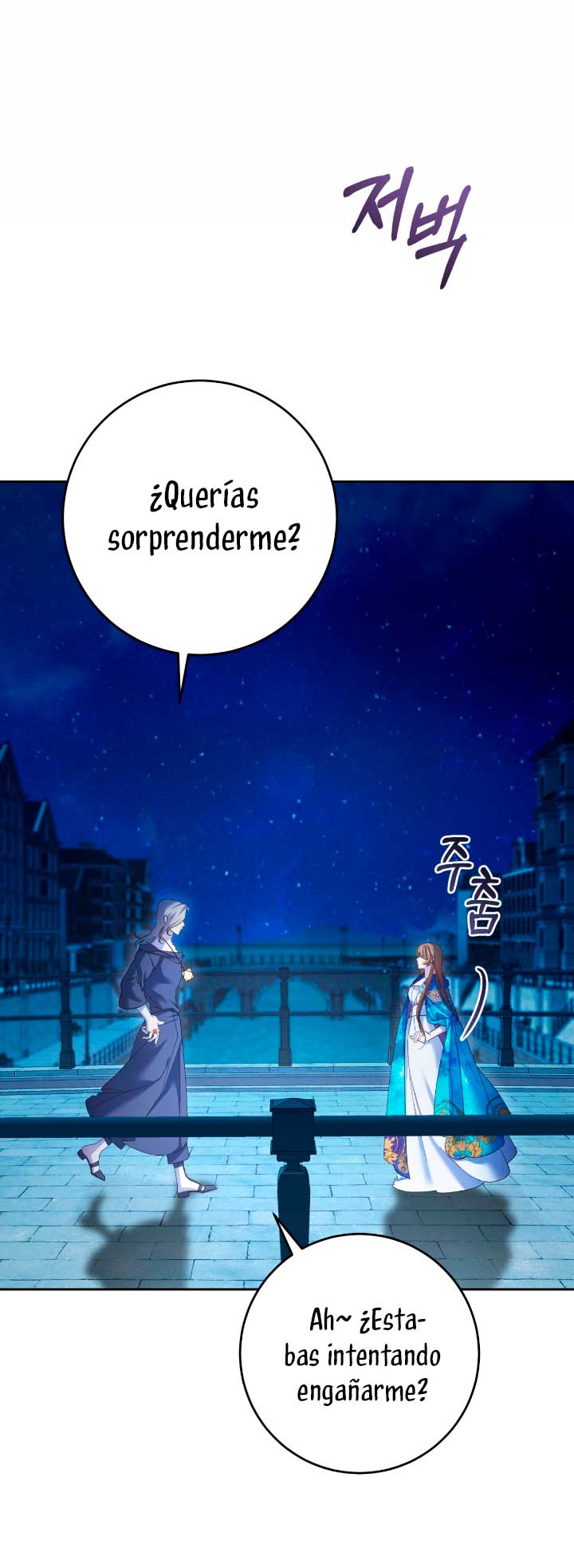 Isnelda Capítulo 57 - Página 40