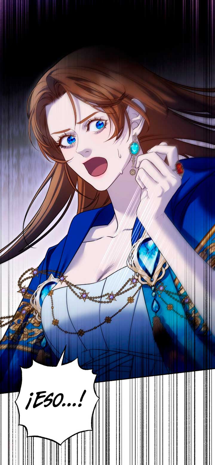 Isnelda Capítulo 57 - Página 44