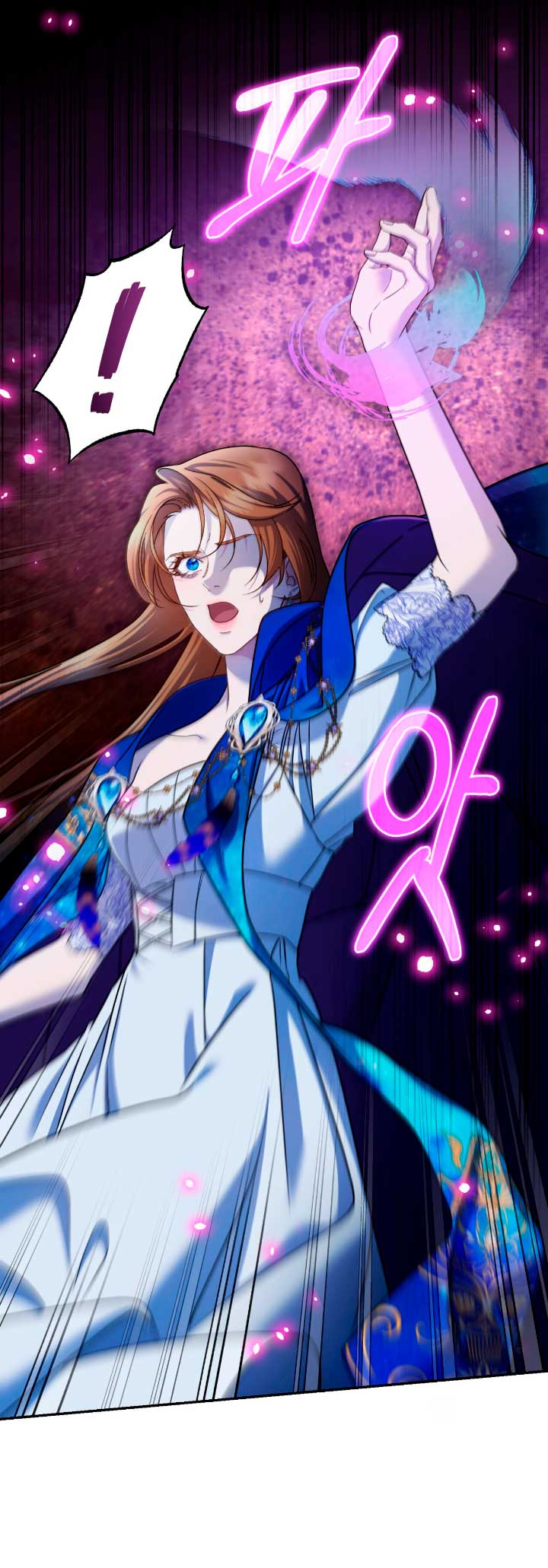 Isnelda Capítulo 57 - Página 46