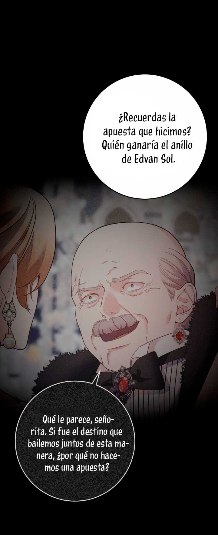 Isnelda Capítulo 57 - Página 48