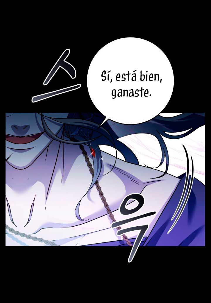 Isnelda Capítulo 57 - Página 49